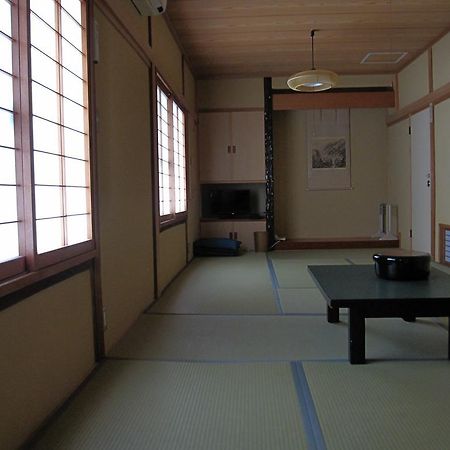 Hotel Manshuya Gujō Exterior foto