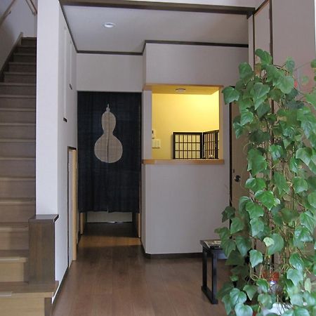 Hotel Manshuya Gujō Exterior foto