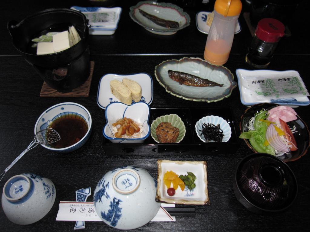 Hotel Manshuya Gujō Zimmer foto